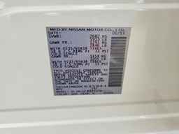 2013 NISSAN PATHFINDER