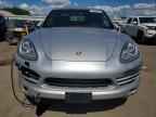 2013 PORSCHE CAYENNE