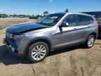 2015 BMW X3