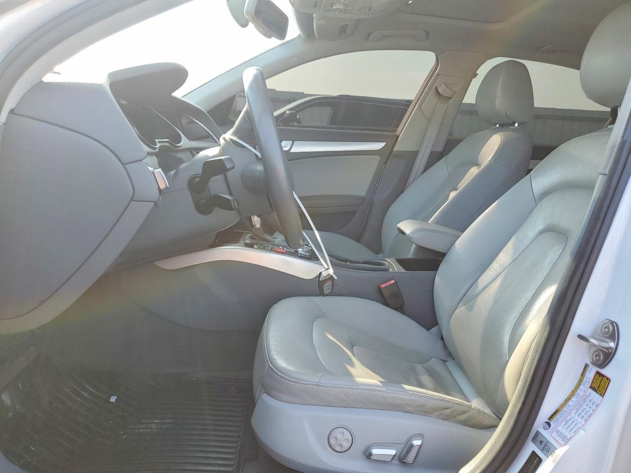 2014 AUDI A4