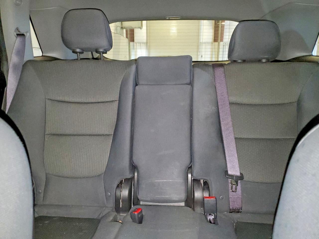 2013 KIA SORENTO