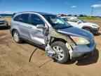 2008 HONDA CR-V
