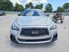 2017 INFINITI Q50