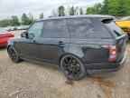 2015 LAND ROVER RANGE ROVER