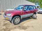 1996 TOYOTA RAV4