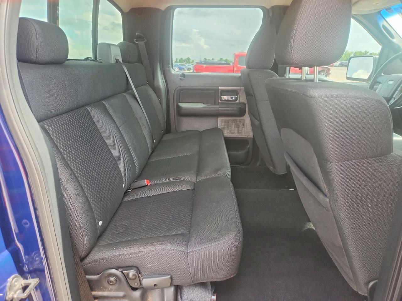 2007 FORD F-150 Lightning
