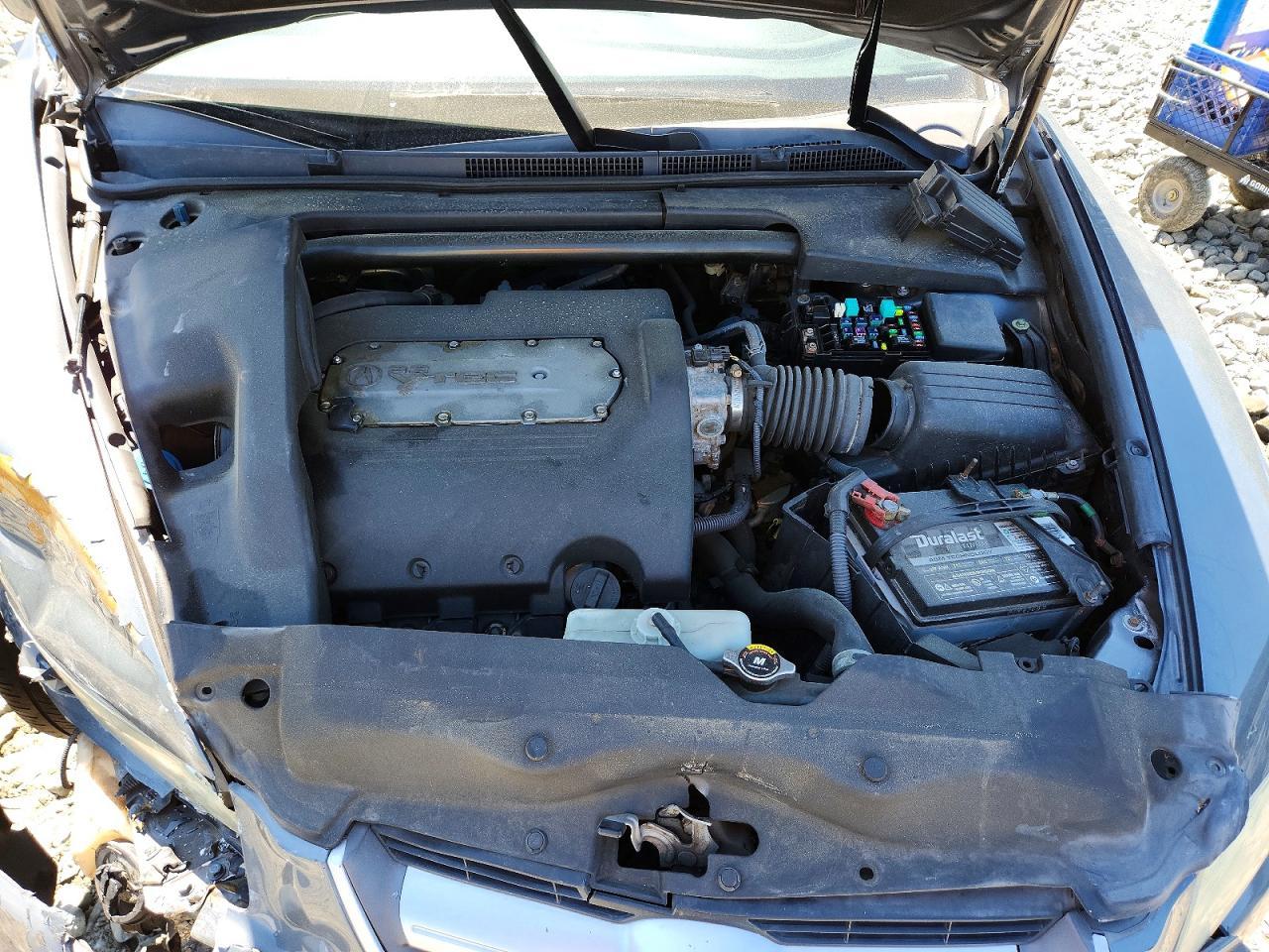 2006 ACURA TL