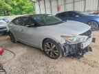 2018 NISSAN Maxima