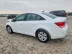 2012 CHEVROLET CRUZE