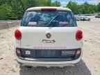 2014 FIAT 500L