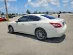2010 NISSAN Maxima