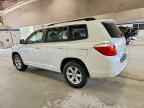 2009 TOYOTA HIGHLANDER