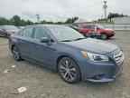 2015 SUBARU Legacy