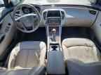 2010 BUICK LACROSSE