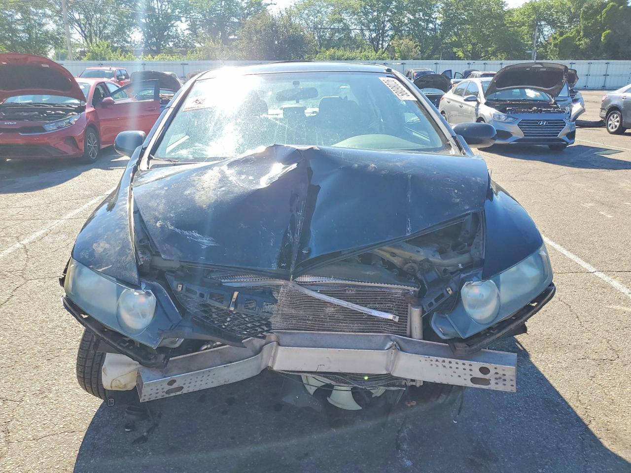 2011 HONDA CIVIC