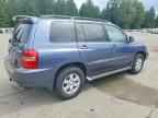2003 TOYOTA HIGHLANDER