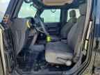 2007 JEEP WRANGLER