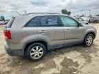 2011 KIA SORENTO