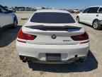 2012 BMW 6 Series
