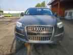 2012 AUDI Q7