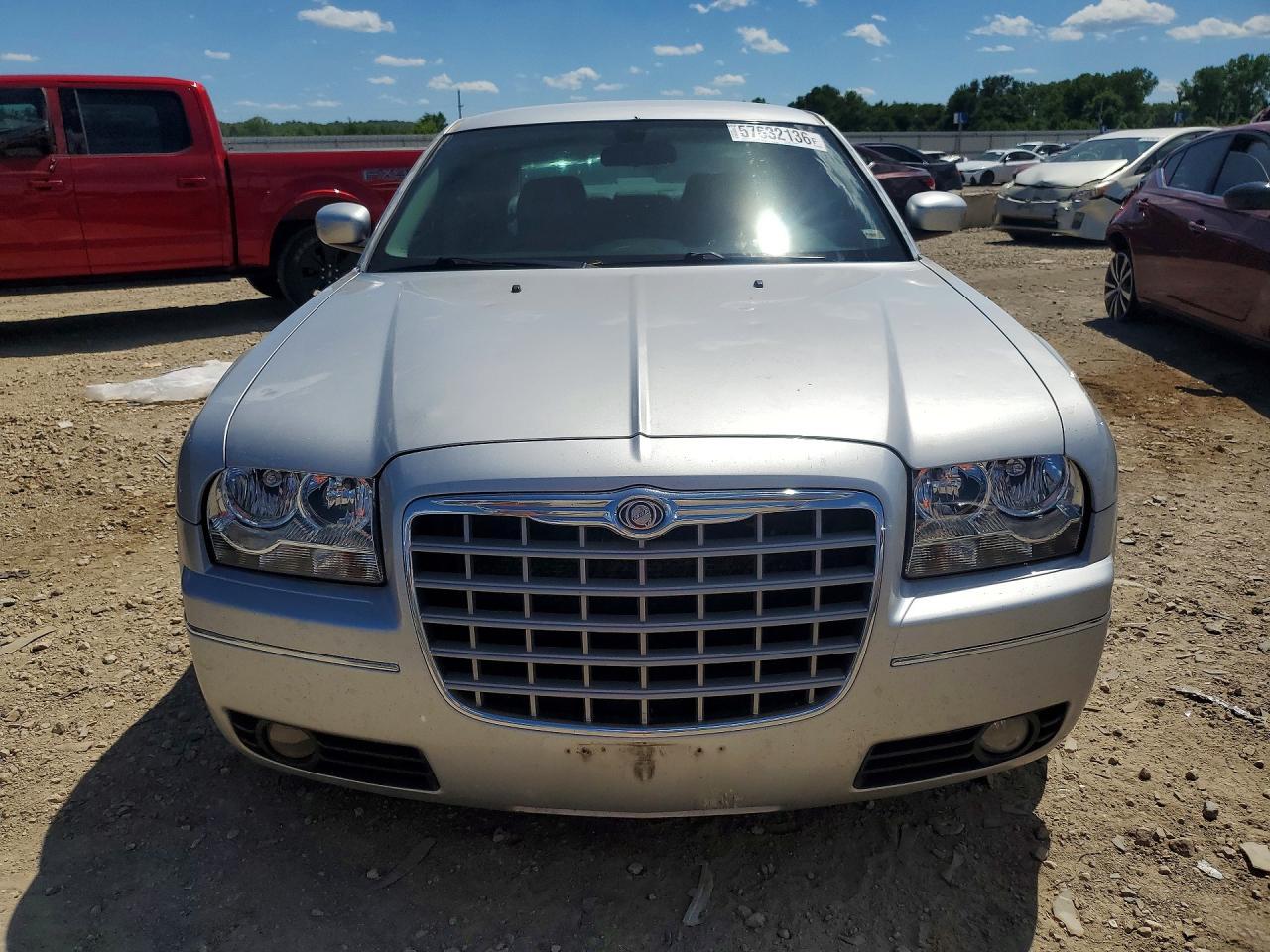 2006 CHRYSLER 300