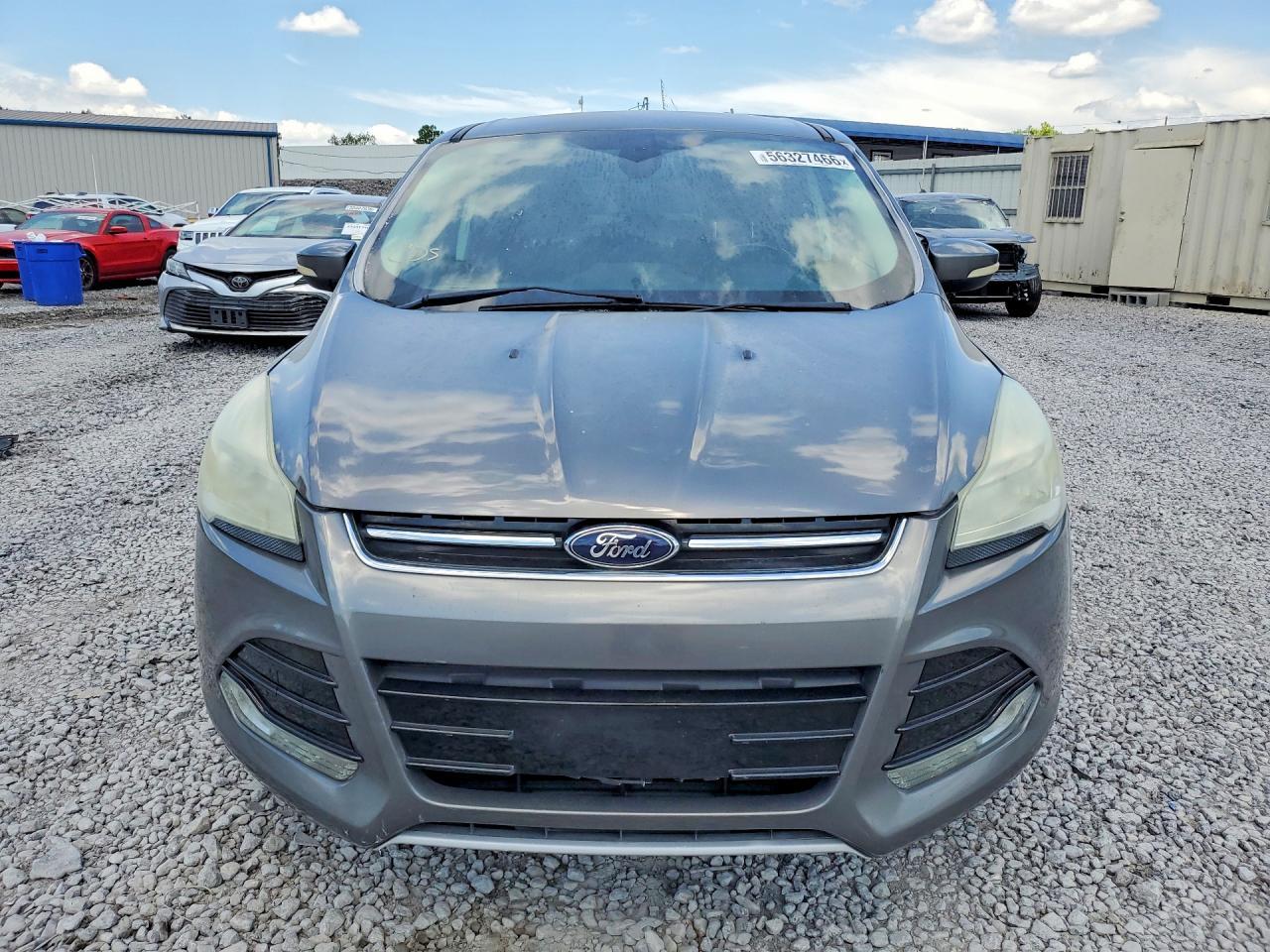 2013 FORD ESCAPE