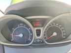2011 FORD Fiesta