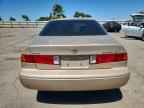 2001 TOYOTA CAMRY
