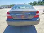2004 TOYOTA CAMRY
