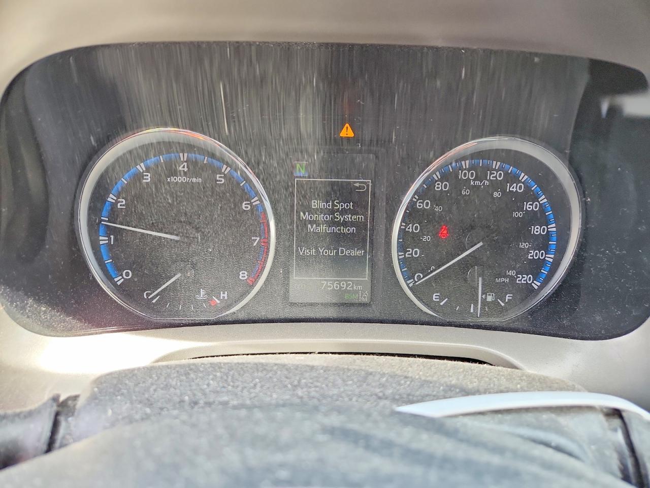 2017 TOYOTA RAV4