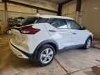 2023 NISSAN KICKS