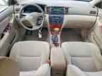2008 TOYOTA COROLLA