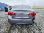 2015 INFINITI Q50