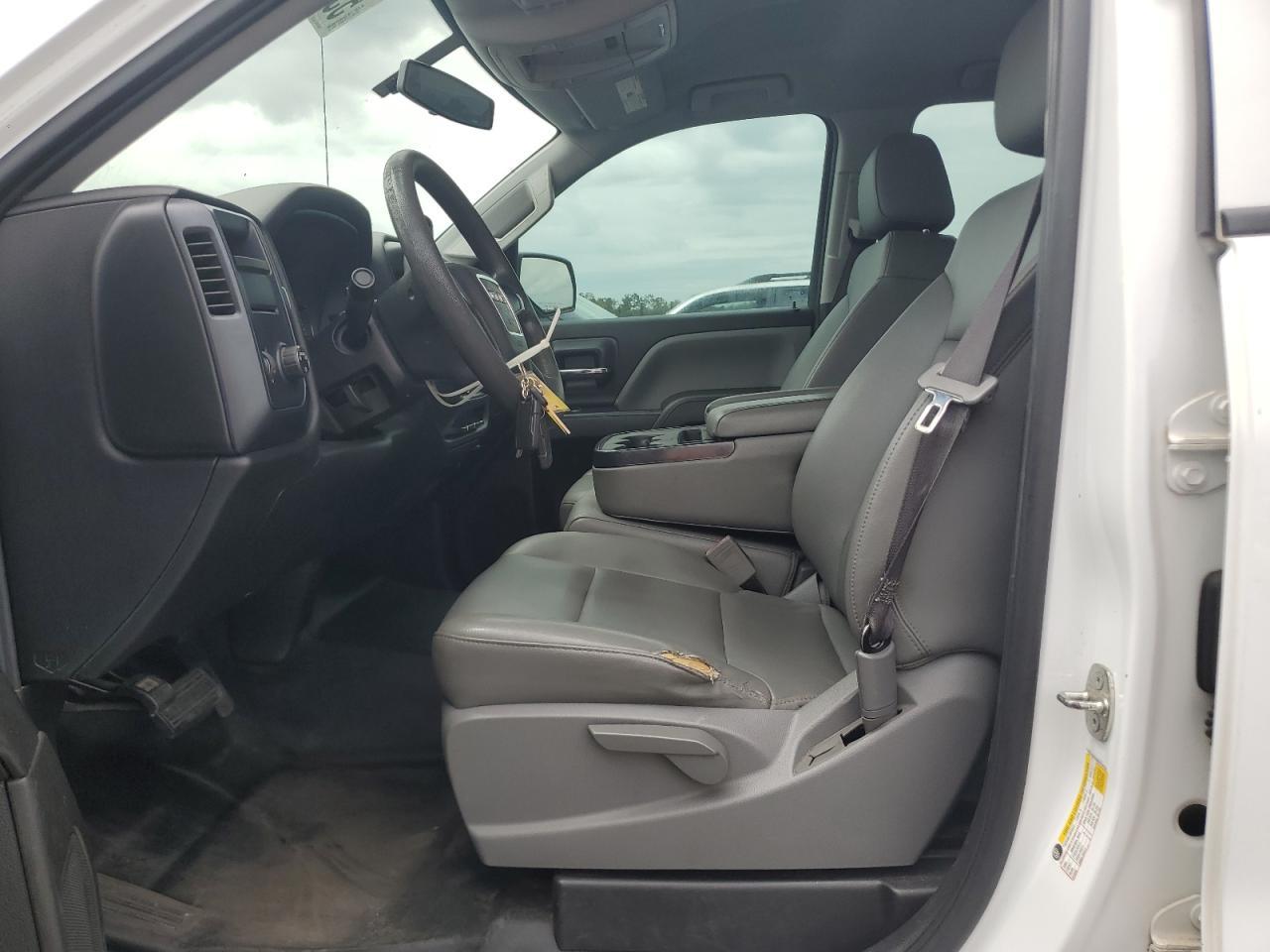 2017 GMC Sierra