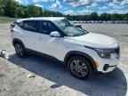 2021 KIA SELTOS