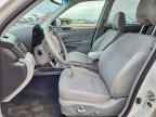 2011 SUBARU FORESTER