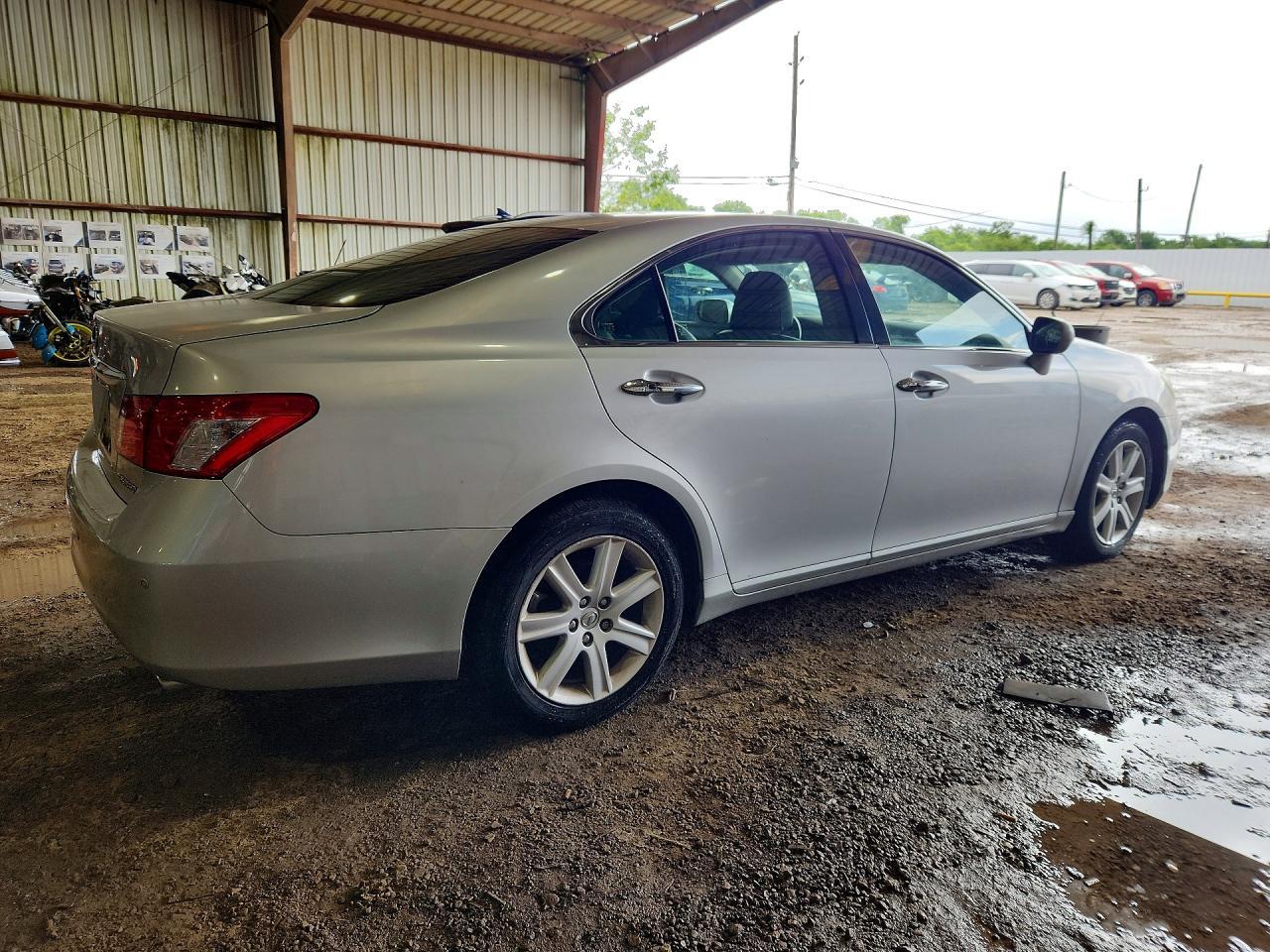 2009 LEXUS ES 350