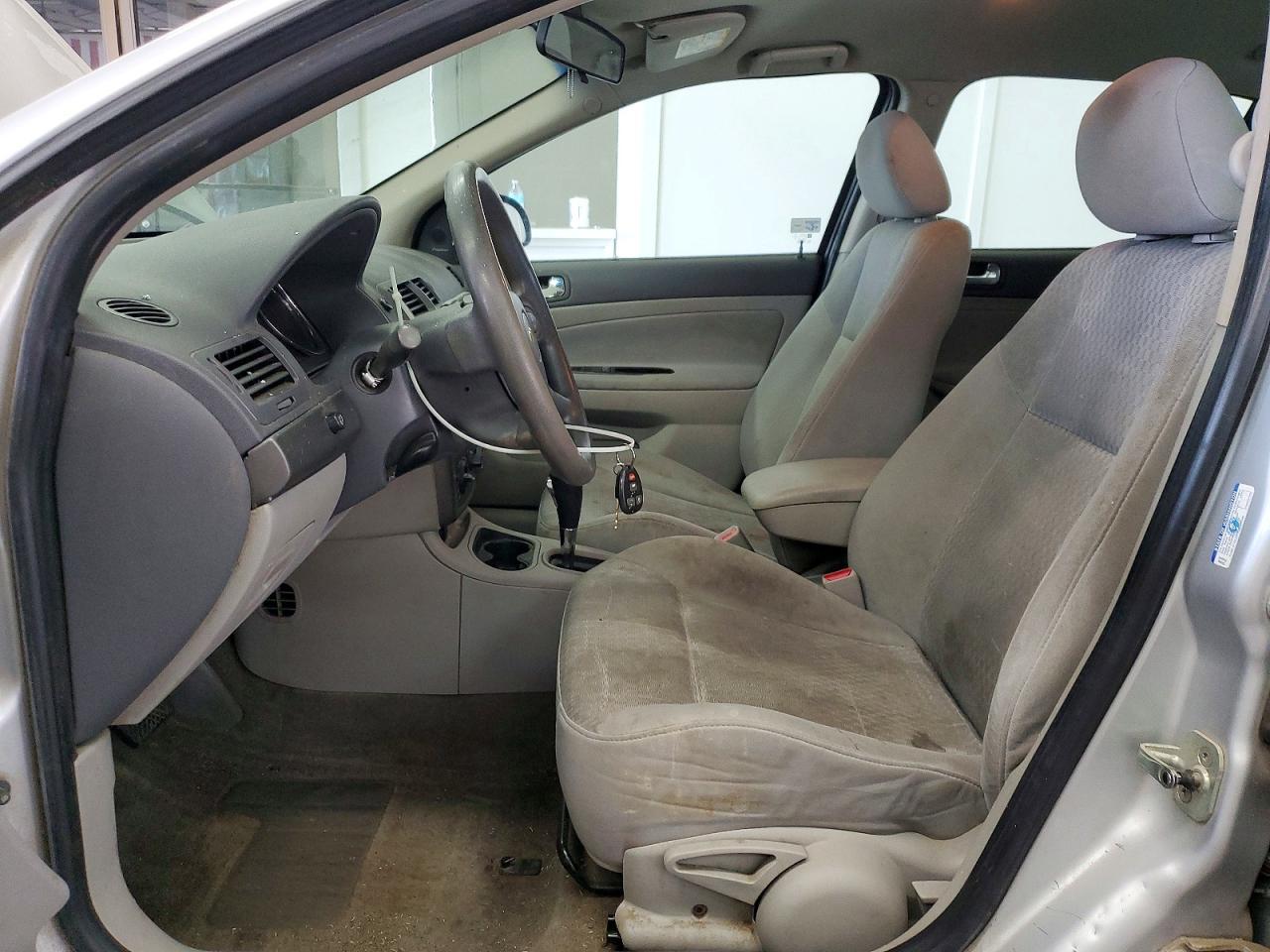 2005 CHEVROLET COBALT
