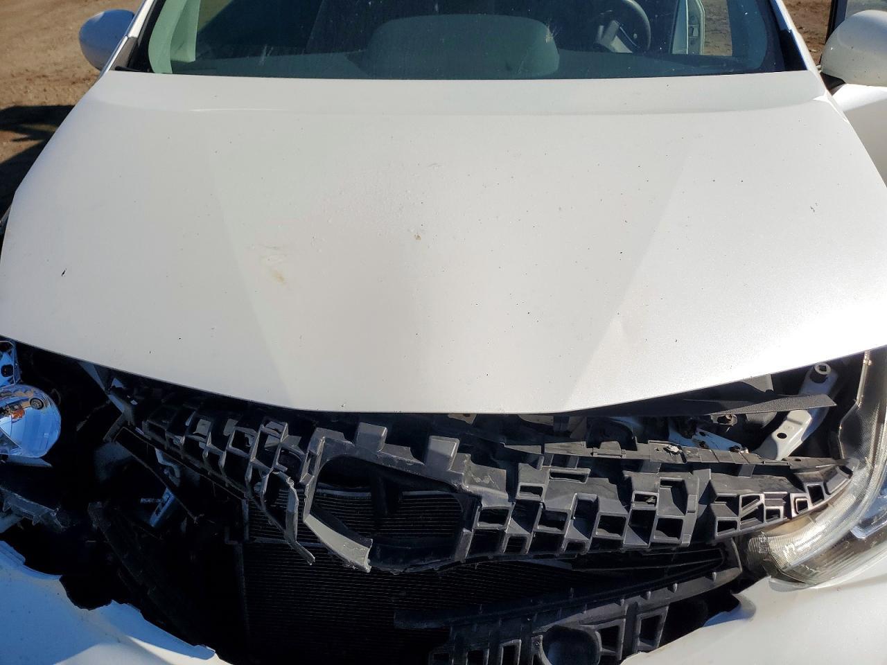 2017 TOYOTA PRIUS V