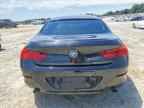 2014 BMW 6 Series