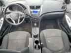 2014 HYUNDAI ACCENT