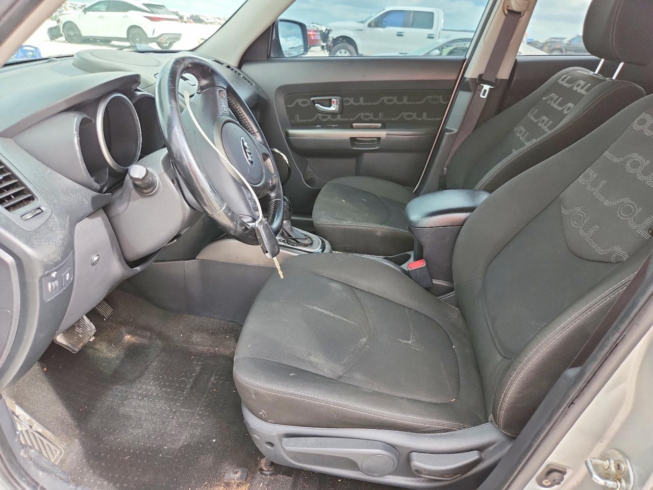 2013 KIA SOUL