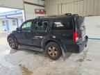 2005 NISSAN PATHFINDER