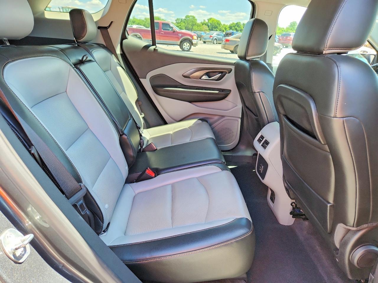 2020 GMC Terrain