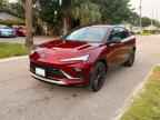 2025 BUICK Envista