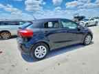 2013 KIA RIO