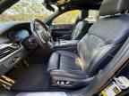 2022 BMW 7 series