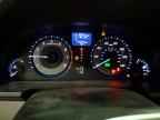 2013 HONDA ODYSSEY