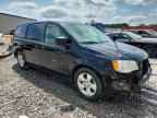 2013 DODGE GRAND CARAVAN