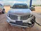 2016 LINCOLN MKC